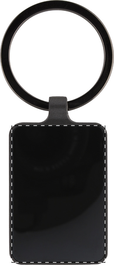 Back side