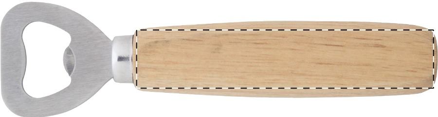 Front side