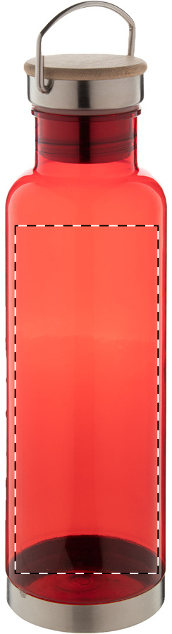 Front side