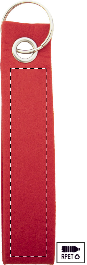 Back side
