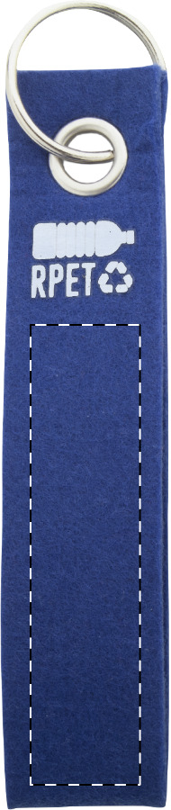 Front side