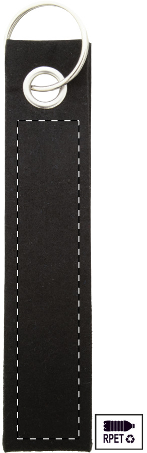 Back side
