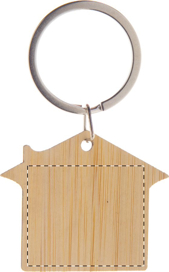 House - back