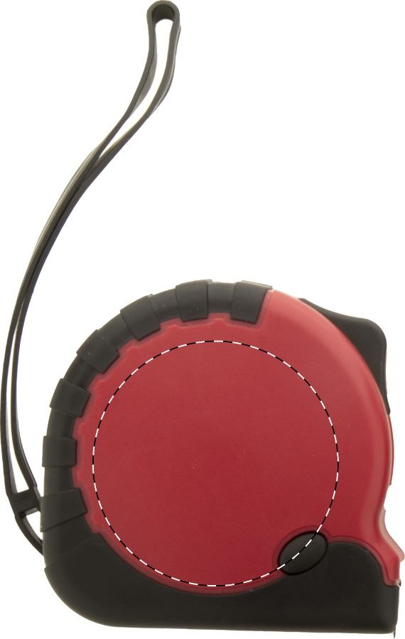 Front side