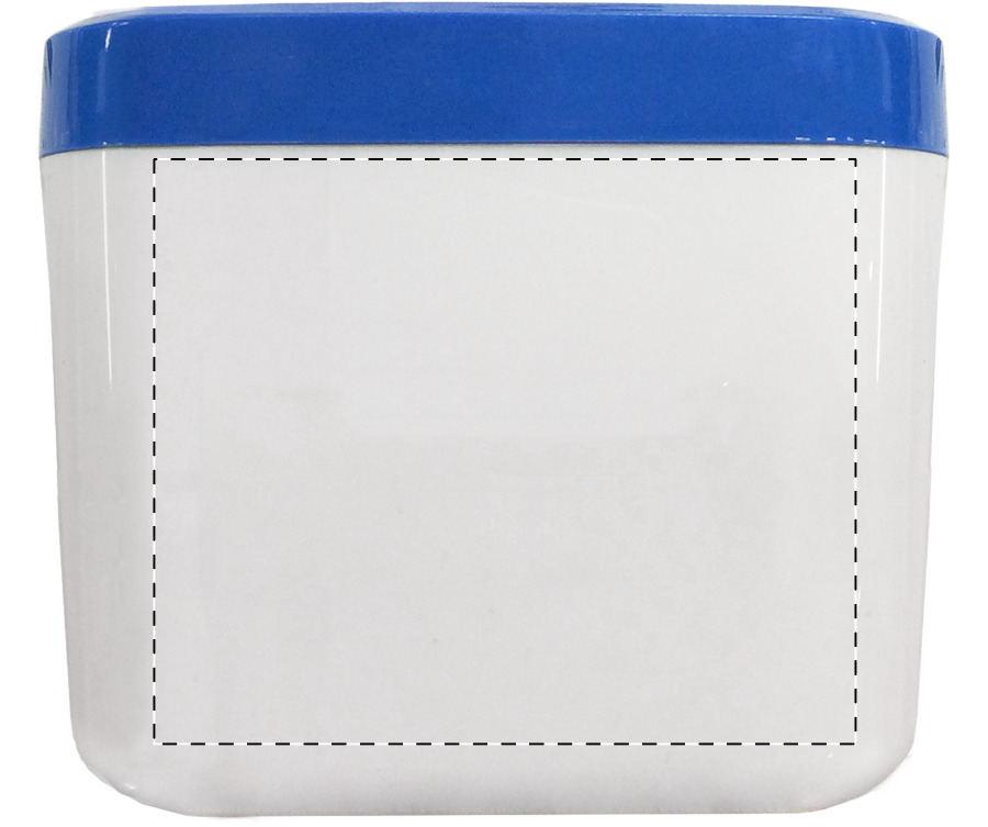Back side
