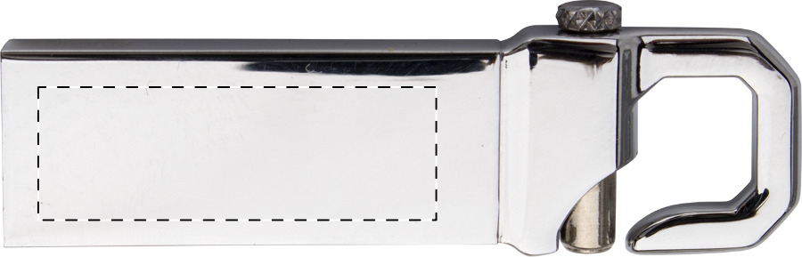 Front side