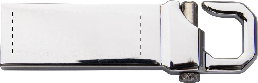 Back side