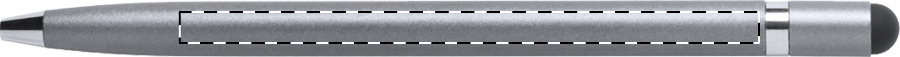 Barrel - right handed