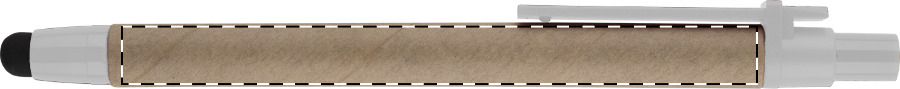 Barrel - right handed