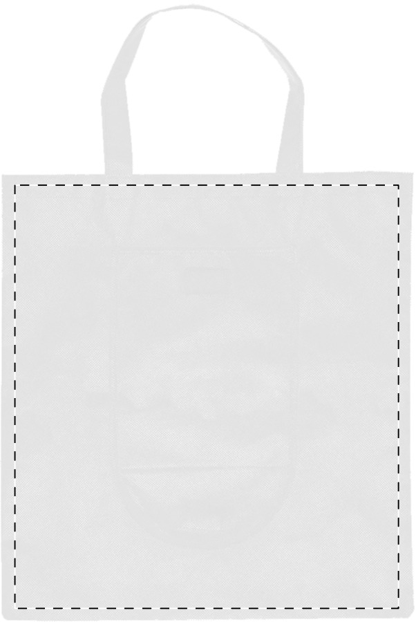 Back side