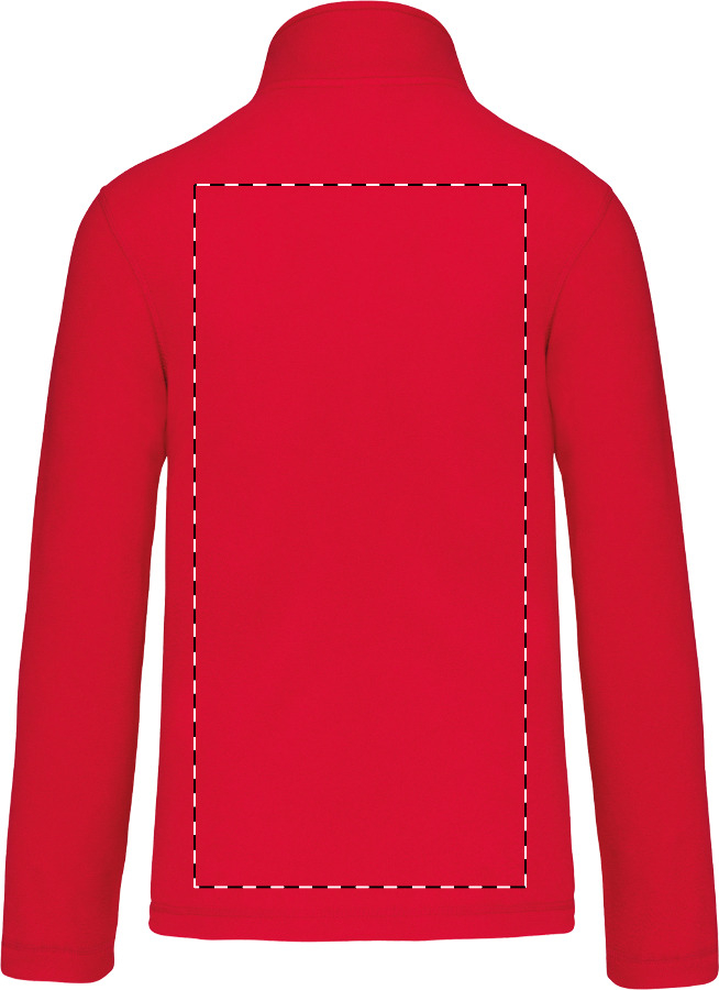 Back side