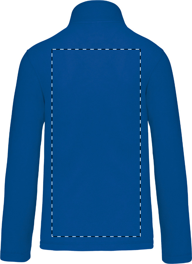 Back side