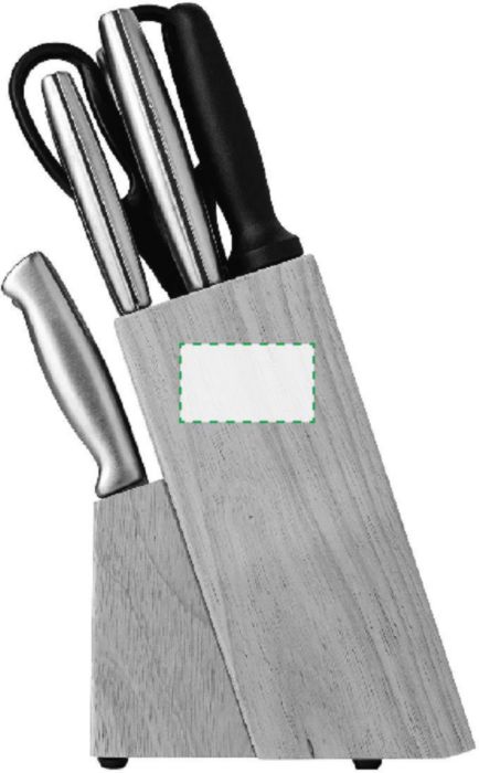 At