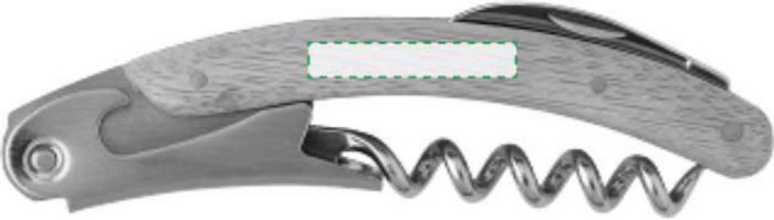At