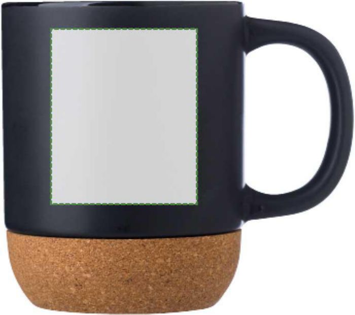 Levo od ušesa