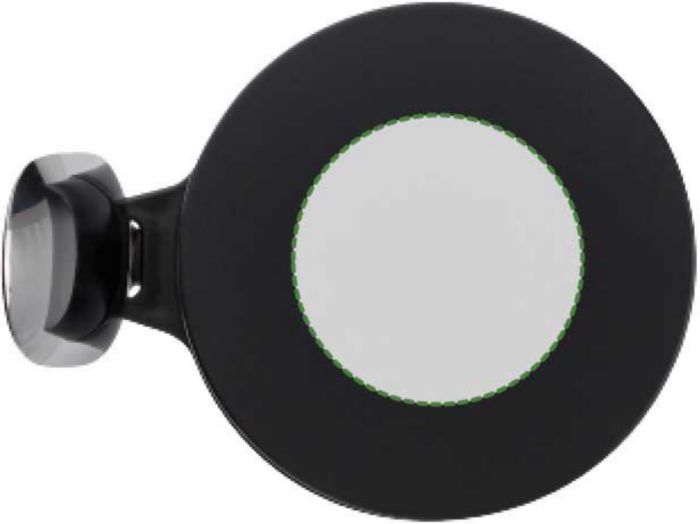 On the lid