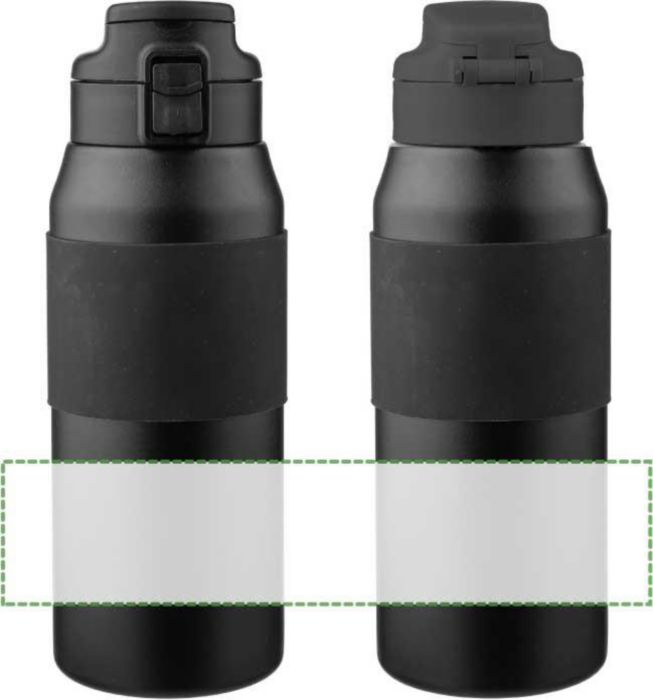 Around