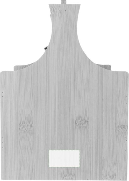 Backside
