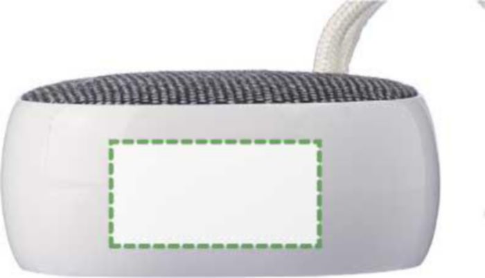 Sul lato