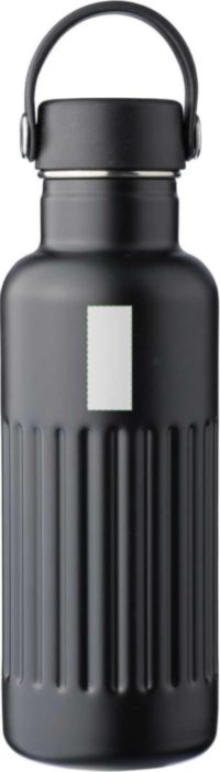 Front side
