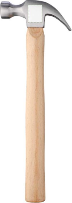 At