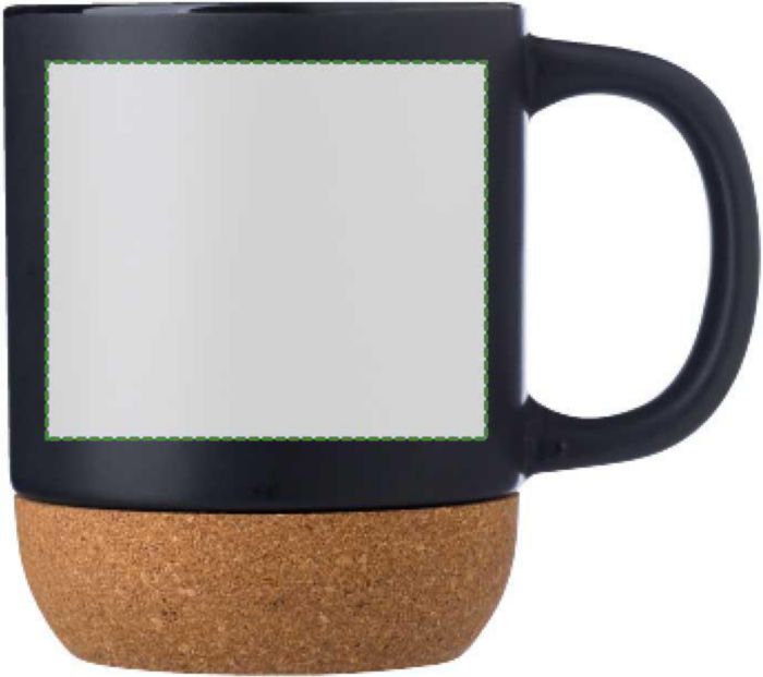 Levo od ušesa