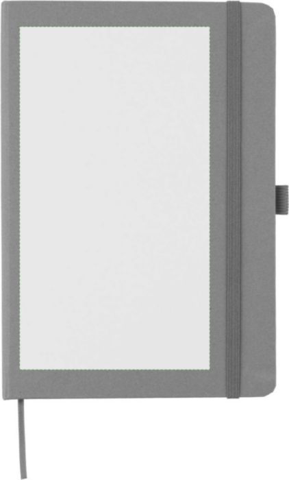 Front side