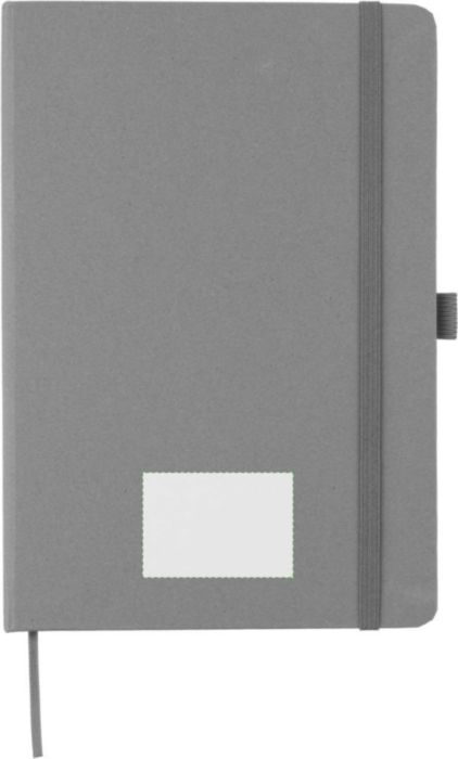 Front side