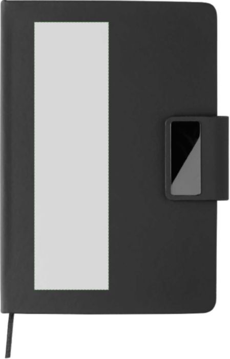 Front side