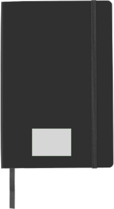 Front side