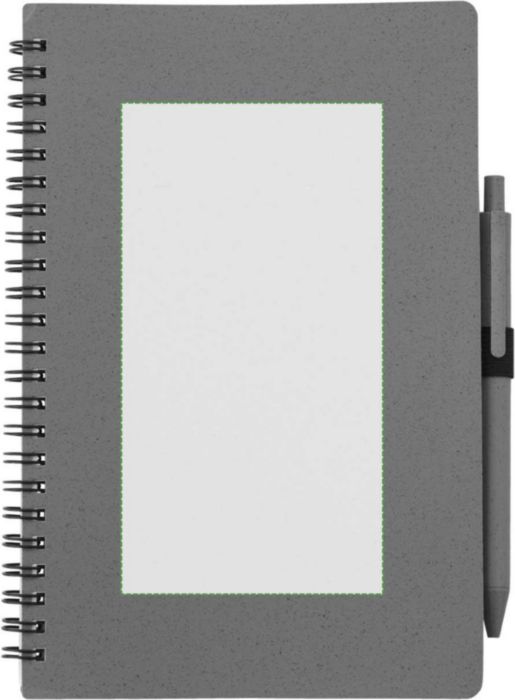 Front side