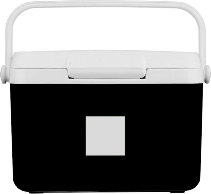 At