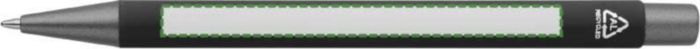 Clip posteriore 180°