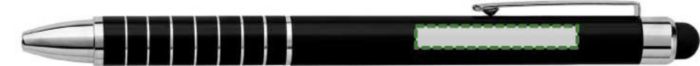 Near clip right handed