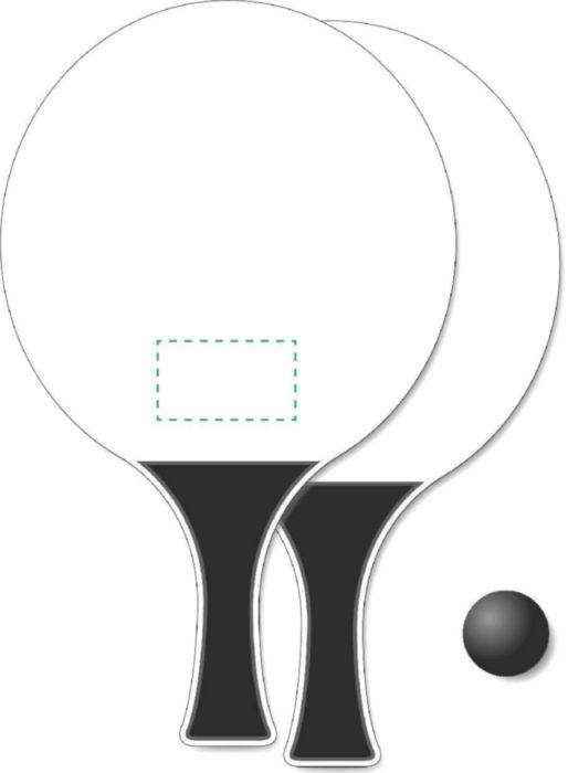 Lato anteriore