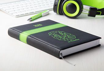 Block notes
CON STAMPA