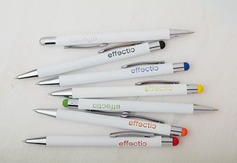 PENS WITH
PRINTING