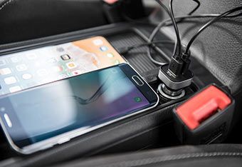 ACCESSORI
PER I MOBILI