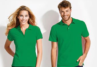 POLO
SHIRTS