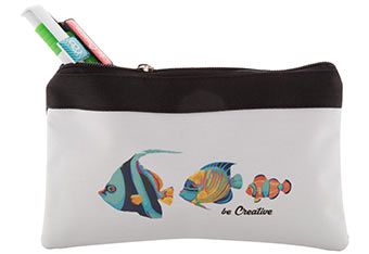 PENCIL
CASE