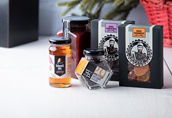 IZDELKI PO
NAROČILU