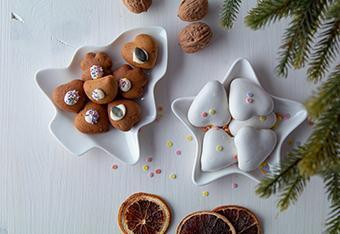 POSODE ZA SLADKARIJE