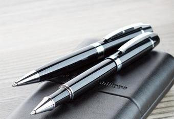 KEMIČNI SVINČNIKI Z GRAVURO 