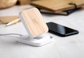 BREZŽIČNI POLNILCI 