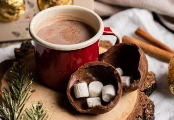 BOŽIČNE SLADKARIJE