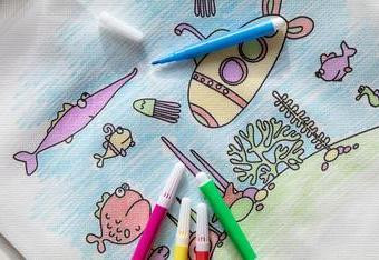 RISALNE POTREBŠČINE 